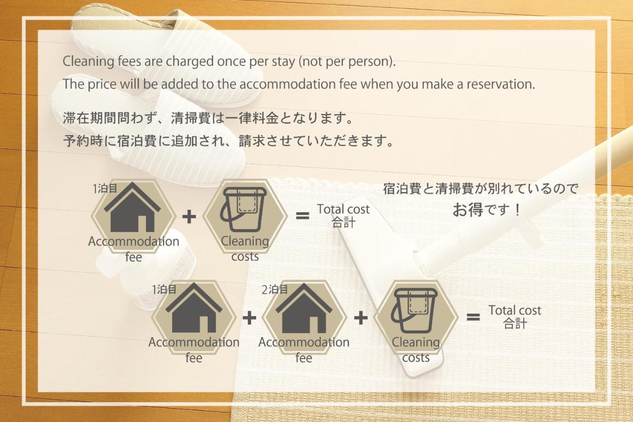 Urayasu Guesthouse 浦安ゲストハウス Екстериор снимка