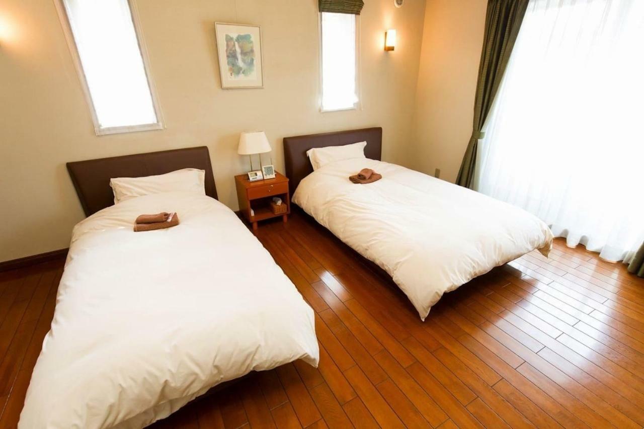 Urayasu Guesthouse 浦安ゲストハウス Екстериор снимка