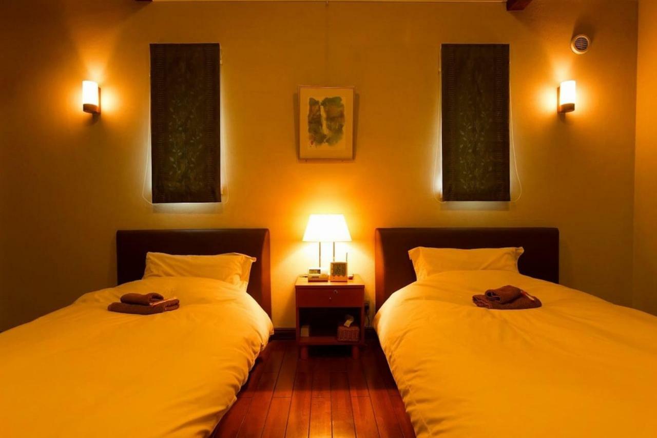 Urayasu Guesthouse 浦安ゲストハウス Екстериор снимка
