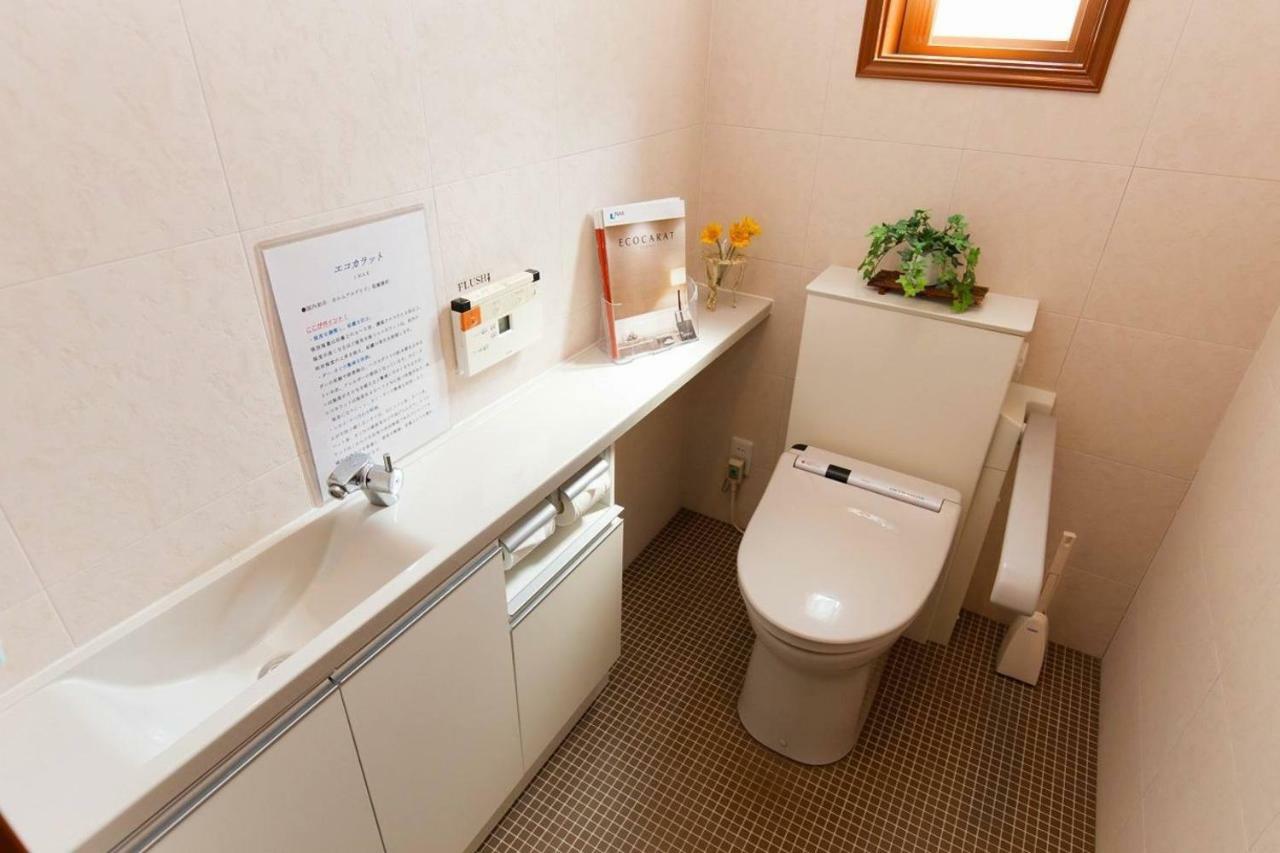 Urayasu Guesthouse 浦安ゲストハウス Екстериор снимка