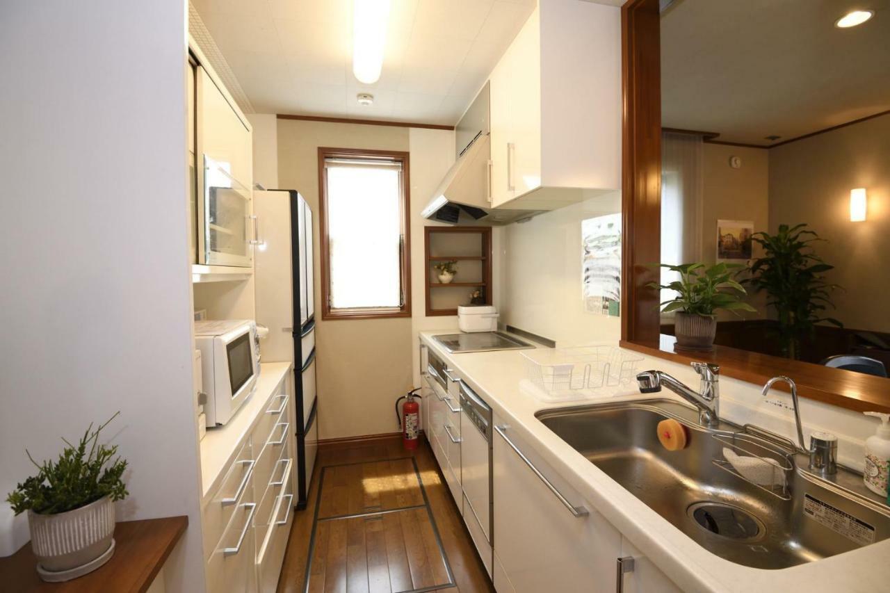 Urayasu Guesthouse 浦安ゲストハウス Екстериор снимка