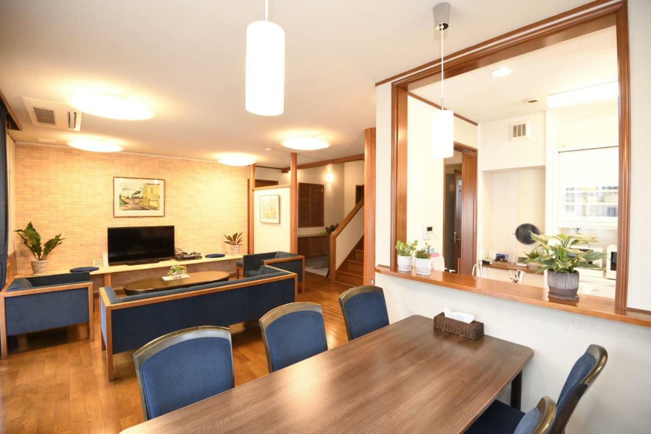 Urayasu Guesthouse 浦安ゲストハウス Екстериор снимка