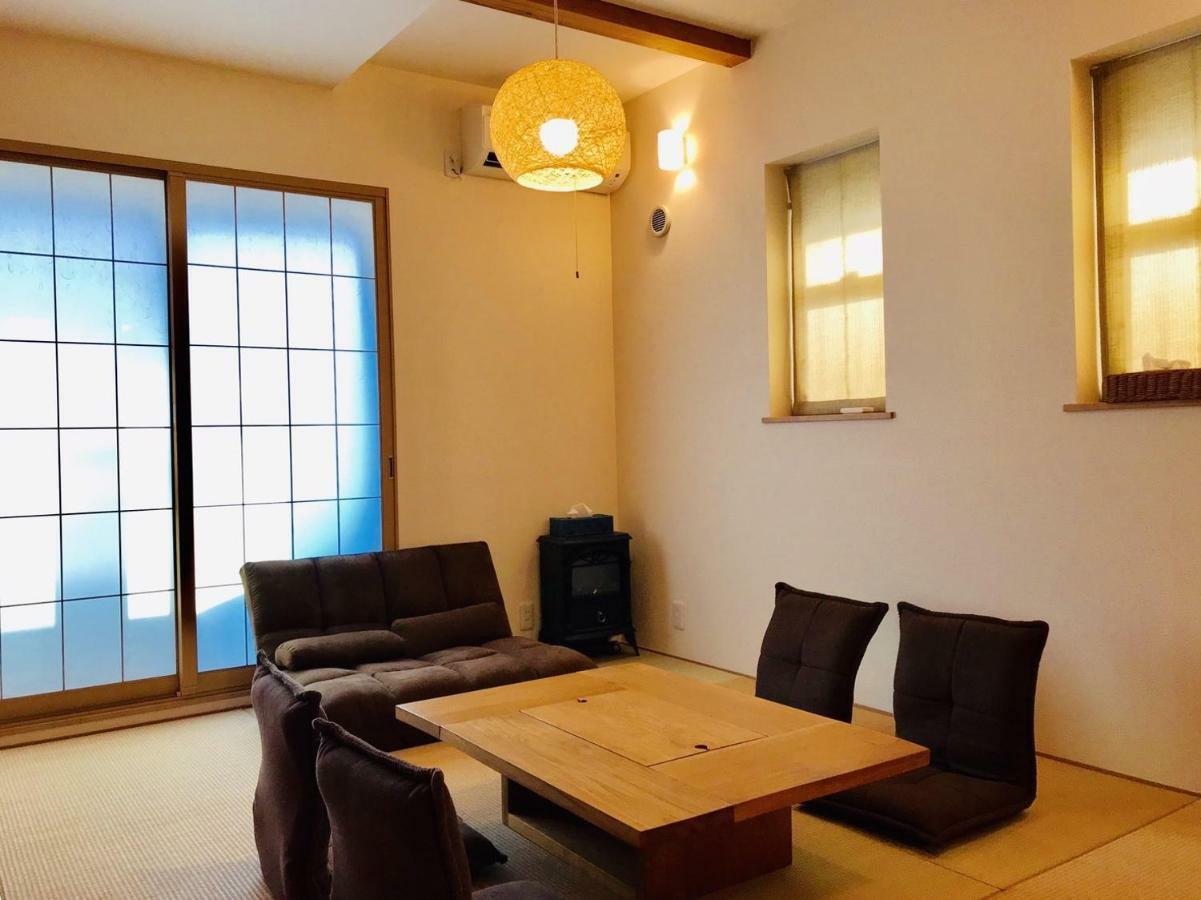Urayasu Guesthouse 浦安ゲストハウス Екстериор снимка